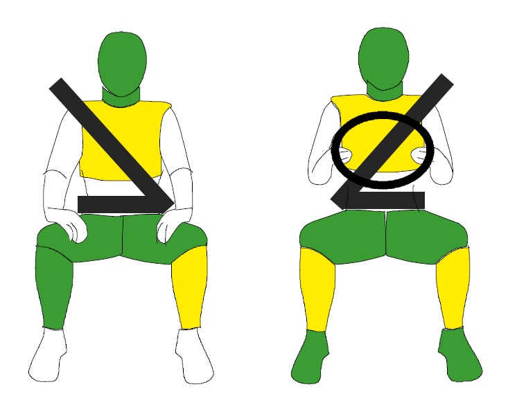 Lada Iskra разбили на скорости 64 км/ч &mdash; серьезный краш-тест пройден на максимальные 4 звезды